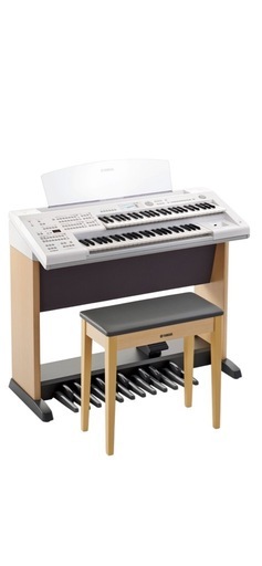 ◆美品　YAMAHA エレクトローンSTAGEA シリーズELB-01