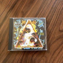 ハードロック名盤3枚
の画像