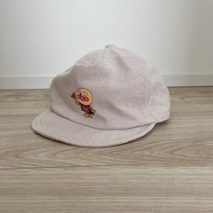 アンパンマン 帽子48cmの画像