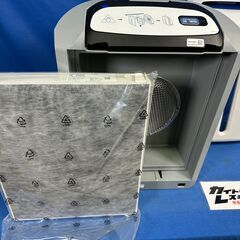 【動作保証あり】Amway アムウェイ ATMOSPHERE mini 2021年 124746J 空気清浄機【管理KRK1116】の画像