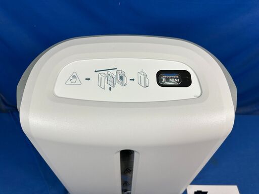 動作保証あり】Amway アムウェイ ATMOSPHERE mini 2021年 124746J 空気