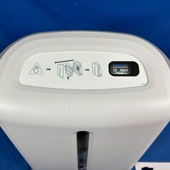 【動作保証あり】Amway アムウェイ ATMOSPHERE mini 2021年 124746J 空気清浄機【管理KRK1116】の画像