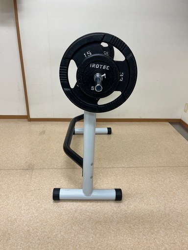 【希少】 IROTEC ホームトレーニングセット 全身対応