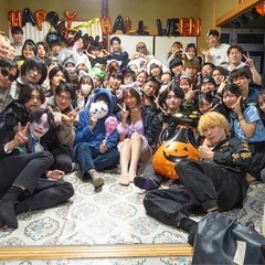 ハロウィンパーティーを２５日に開催します✨