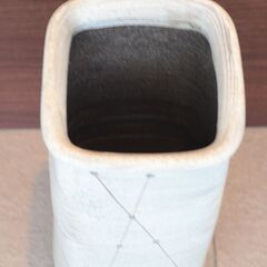 傘立て 陶器 （ 傘立 ）の画像