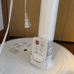 期間限定出品　扇風機の画像