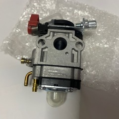 刈払機キャブ　ワルボロWYJ互換品の画像
