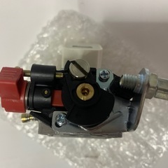 刈払機キャブ　ワルボロWYJ互換品の画像