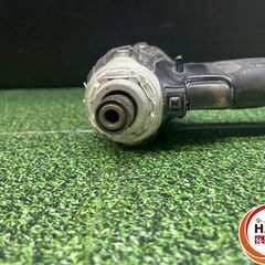 【中古】ﾏｷﾀ TD171D ｲﾝﾊﾟｸﾄﾄﾞﾗｲﾊﾞ(ﾊﾞｯﾃﾘｰ18V 6.0Ah付き)【ハンズクラフト沖縄豊見城店】の画像