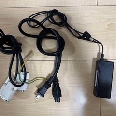 LG 23インチ モニター 23MP57VQ-Pの画像