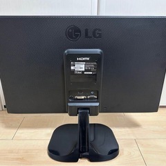LG 23インチ モニター 23MP57VQ-Pの画像