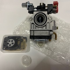 刈払機キャブ　ワルボロWYJ互換品の画像