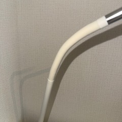 IKEA ホールテ　デスクランプ　LEDの画像