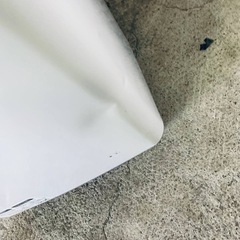 ①✅SHARP 電気洗濯機✅ ✅ES-GE55P-A✅の画像