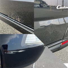 H24年式 N-BOX+(custom)の画像