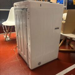洗濯機 ※ジャンク品の画像