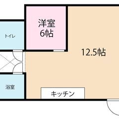 【居住支援法人大歓迎】【修繕費２０万まで負担】初期費用０円＋初月...