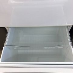 【ジャングルジャングル岩出店】【B158】冷蔵庫 TCL CRT114AH 2024年製 ★3ヶ月保証★ 中古 家電 和歌山 岩出市 紀の川市 海南市の画像