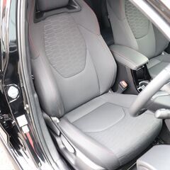 乗出し価格!! 車検2年付 カローラスポーツハイブリッド 30年式 1.7万km 修復歴無し モデリスタフルエアロ 諸費用コミコミ!の画像