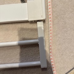 ベビーゲートの画像