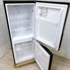 MKT10062 ニトリ 140L 冷蔵庫 一人暮らし 小型の画像