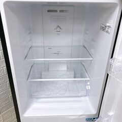 MKT10062 ニトリ 140L 冷蔵庫 一人暮らし 小型の画像