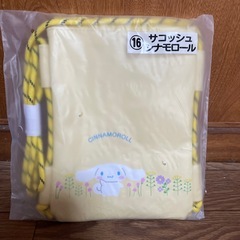 サンリオ サコッシュ2個セットの画像