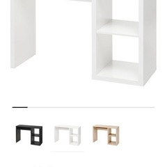 机の画像