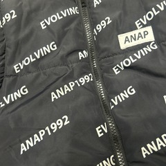 ANAPダウンジャケット120の画像
