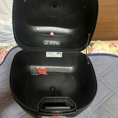 GIVIテールボックスの画像