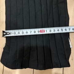 手提げバッグの画像