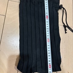手提げバッグの画像