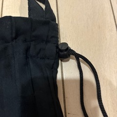 手提げバッグの画像