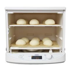 家庭用コンパクトモデル 洗えてたためる発酵器mini の画像