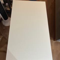 デスクの画像