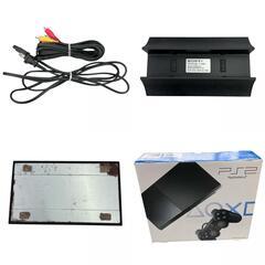 186000 現状品 SONY ソニー PlayStation2 SCPH-90000  CHARCOAL BLACK [0000000001863]の画像