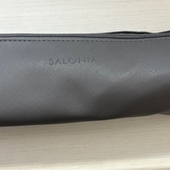 定価15000円　美品SALONIA スムースシャイン ストレートヘアアイロン半額　の画像