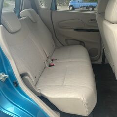 人気の軽ワゴン！ekワゴン！車検R8年9月まで♪支払方法相談可☆★の画像
