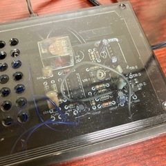 ELCOMPO エルコンポ HS-505 日本製の画像