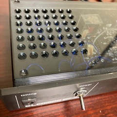 ELCOMPO エルコンポ HS-505 日本製の画像
