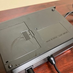 ELCOMPO エルコンポ HS-505 日本製の画像