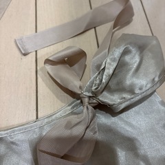 ナイスクラップのエコバッグの画像