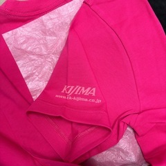 キジマ　KISS RACINGTEAM Tシャツの画像