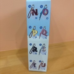 ポップマート LABUBU PIN FOR LOVEの画像