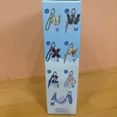 ポップマート LABUBU PIN FOR LOVEの画像