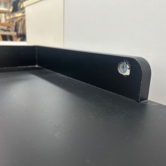 ジモティー割引🏷️【ジャングルジャングル 岸和田和泉インター店】 レンジ台 ホワイト 和泉市 堺市 泉大津市 高石市 泉北郡熊取町の画像