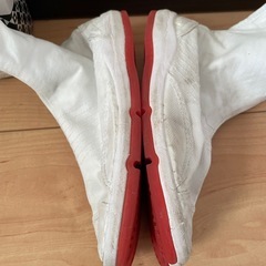 だんじり 足袋 23.5
cmの画像