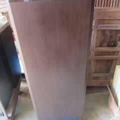 三菱ノンフロン　冷凍庫　MF-U14N-PW　2011年製　　144L　動作OKの画像
