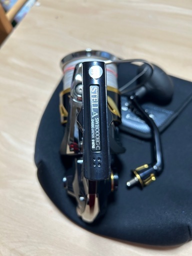 20ステラSW18000