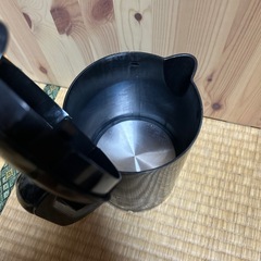 ケトルの画像